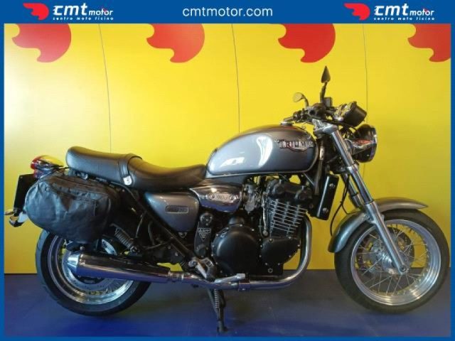 TRIUMPH Legend TT 900 usata 0