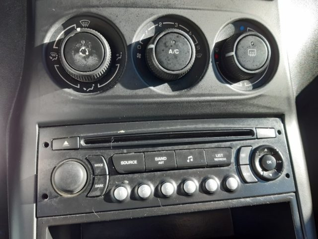 CITROEN C3 Picasso usata, con ESP