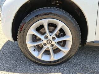 SMART ForFour usata 13