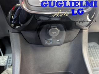 TOYOTA Aygo usata, con USB
