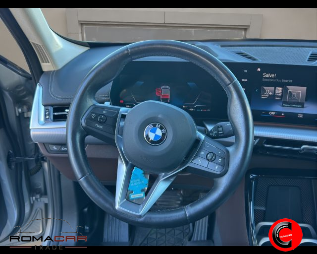 BMW X1 usata, con Cruise Control
