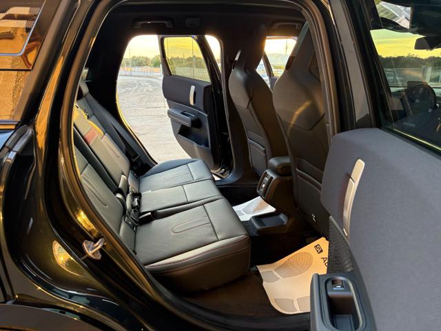 MINI Countryman usata, con Controllo trazione