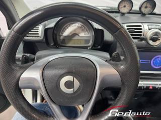 SMART ForTwo usata, con Immobilizzatore elettronico