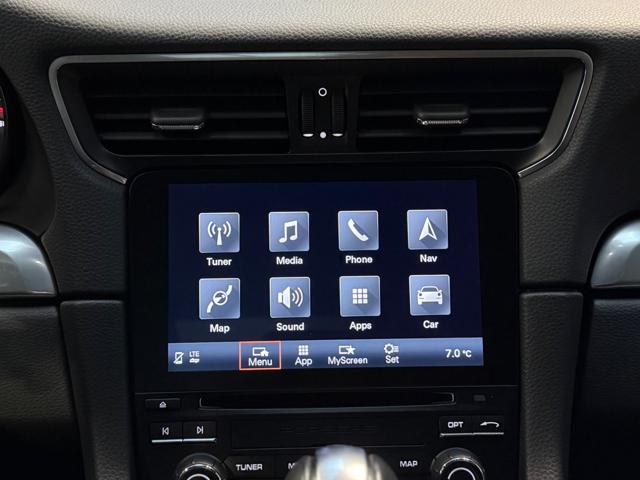 PORSCHE 911 usata, con Fari Xenon