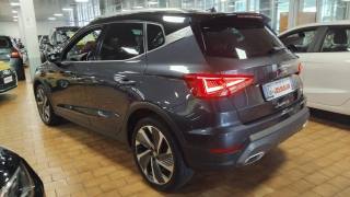 SEAT Arona usata, con Bluetooth