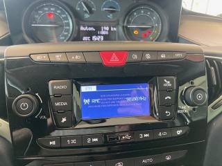 LANCIA Ypsilon usata, con Autoradio digitale