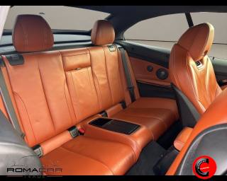 BMW M4 usata, con Fari LED