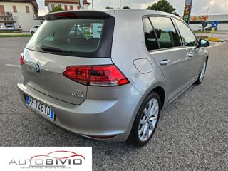 VOLKSWAGEN Golf usata, con Autoradio