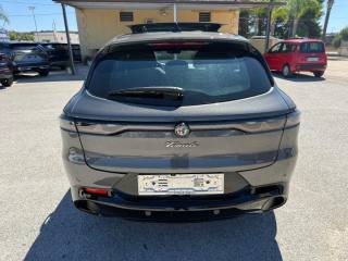 ALFA ROMEO Tonale usata, con Chiusura centralizzata