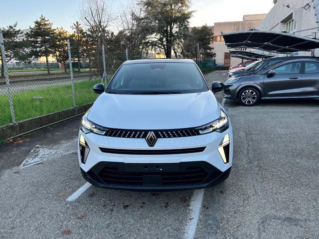 RENAULT Captur usata 3