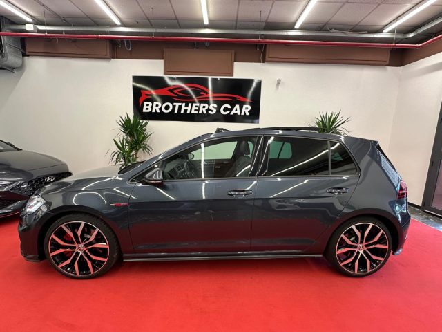VOLKSWAGEN Golf GTI usata, con Airbag Passeggero