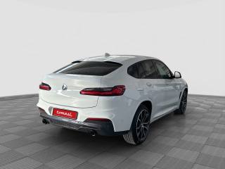 BMW X4 usata 4