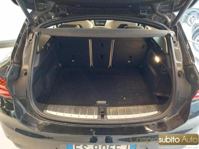 BMW X2 usata, con Bluetooth