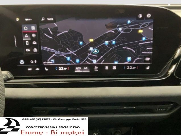 AUDI A6 usata, con ESP