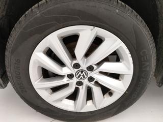 VOLKSWAGEN T-Cross usata, con Chiusura centralizzata