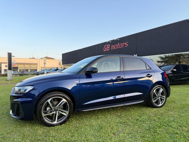 AUDI A1 usata, con Autoradio