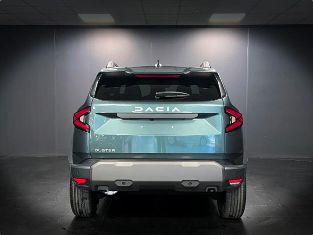 DACIA Duster usata, con Alzacristalli elettrici