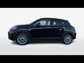 FIAT 500 usata, con Alzacristalli elettrici