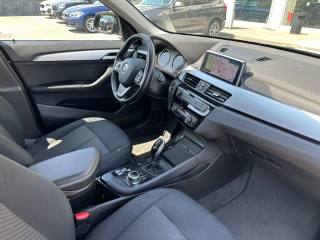 BMW X1 usata, con Chiusura centralizzata