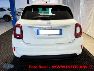FIAT 500X usata, con Bluetooth