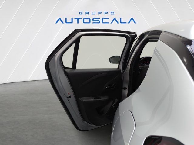 OPEL Corsa usata, con Riconoscimento dei segnali stradali