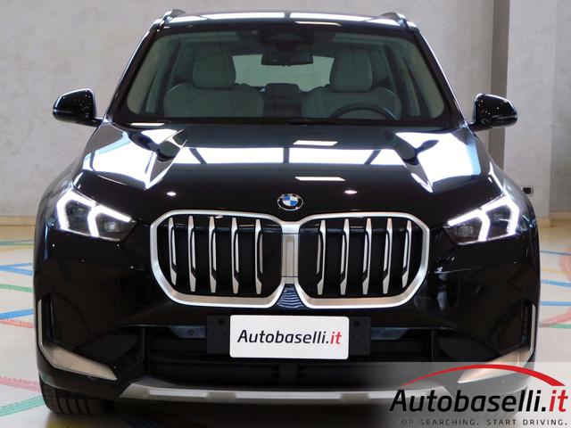 BMW X1 usata, con Chiusura centralizzata