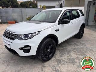 LAND ROVER Discovery Sport usata, con Alzacristalli elettrici