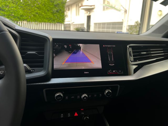 AUDI A1 usata, con USB