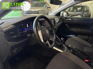 VOLKSWAGEN Taigo usata, con Chiusura centralizzata