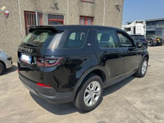 LAND ROVER Discovery Sport usata, con Autoradio