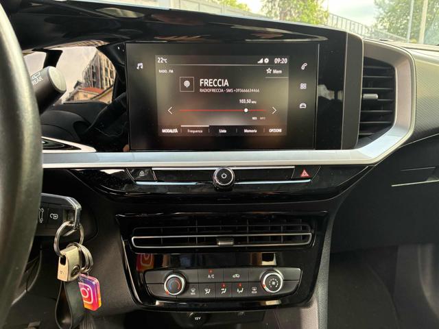 OPEL Mokka usata 18