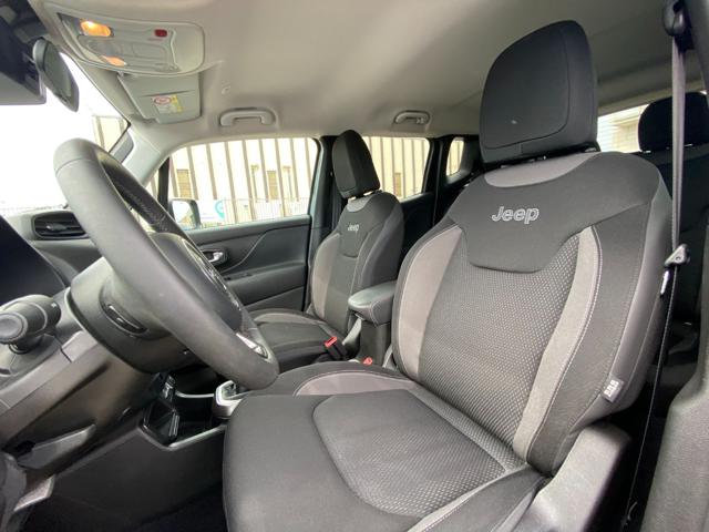 JEEP Renegade usata 30