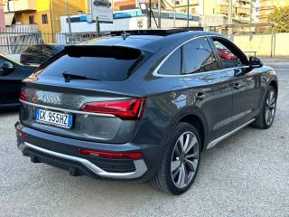 AUDI Q5 usata, con Airbag Passeggero