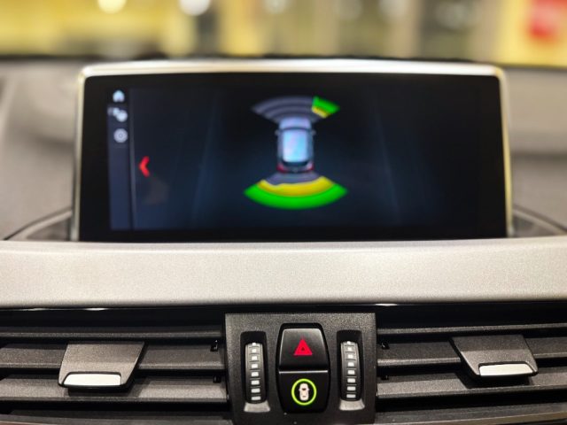 BMW X1 usata, con Portellone posteriore elettrico