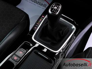 KIA XCeed usata, con Adaptive Cruise Control