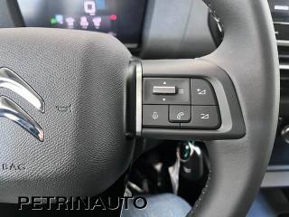 CITROEN C4 usata, con Immobilizzatore elettronico