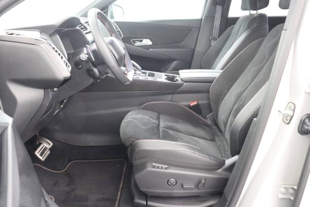 DS AUTOMOBILES DS 7 usata, con Climatizzatore