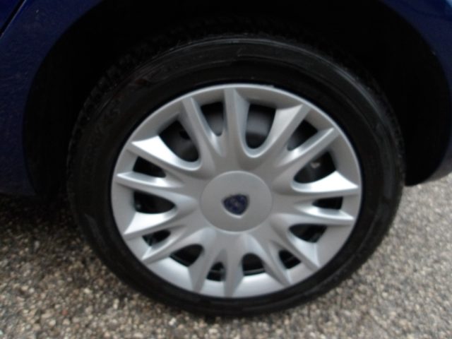 LANCIA Ypsilon usata, con Servosterzo
