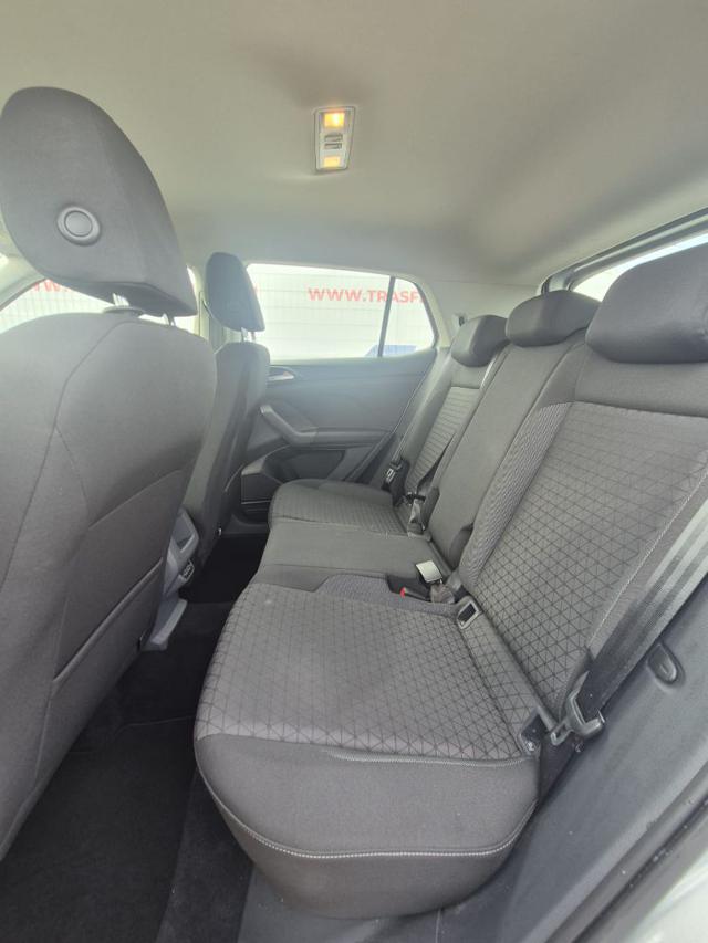 VOLKSWAGEN T-Cross usata, con Immobilizzatore elettronico