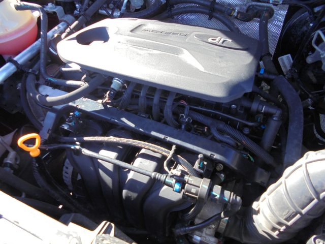 DR MOTOR DR 4.0 usata 47