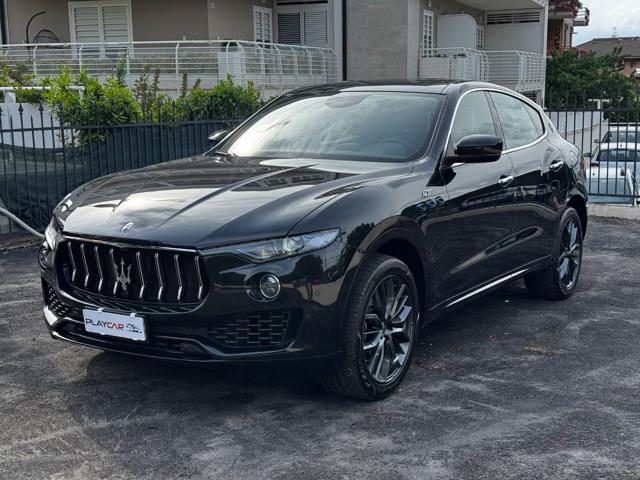 MASERATI Levante usata, con Fari Xenon