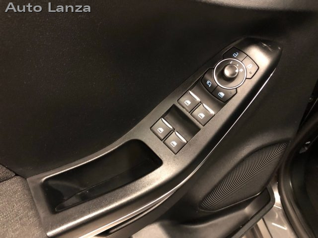FORD Puma usata, con Climatizzatore