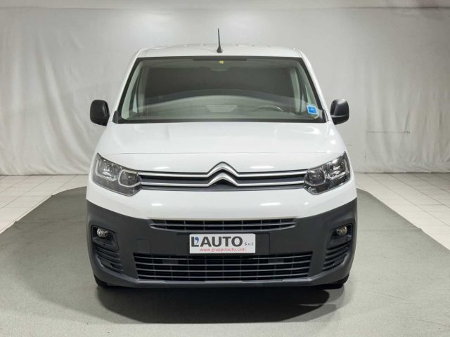 CITROEN Berlingo usata, con Autoradio digitale