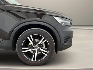 VOLVO XC40 usata, con Luci diurne