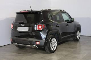 JEEP Renegade usata, con Airbag laterali