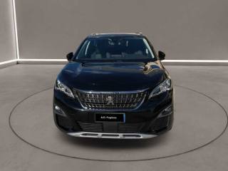PEUGEOT 3008 usata, con Airbag