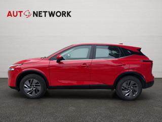 NISSAN Qashqai usata, con Antifurto