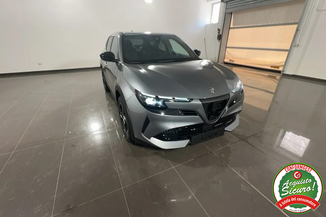 ALFA ROMEO Junior usata, con Airbag