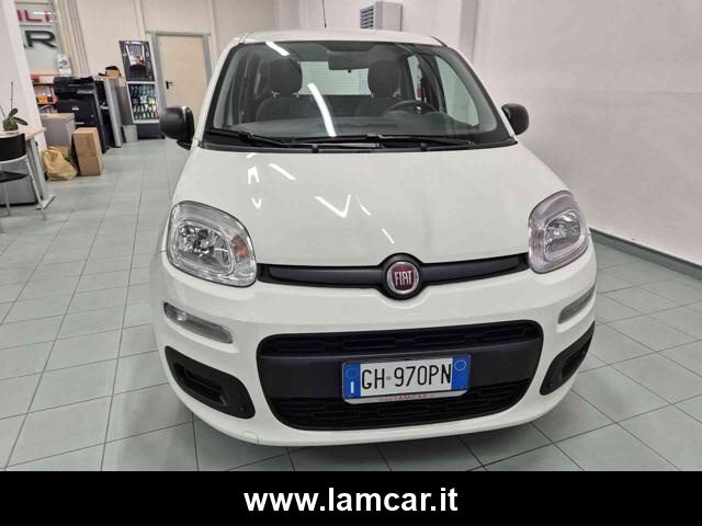 FIAT Panda usata, con Alzacristalli elettrici