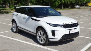 LAND ROVER Range Rover Evoque usata, con Airbag